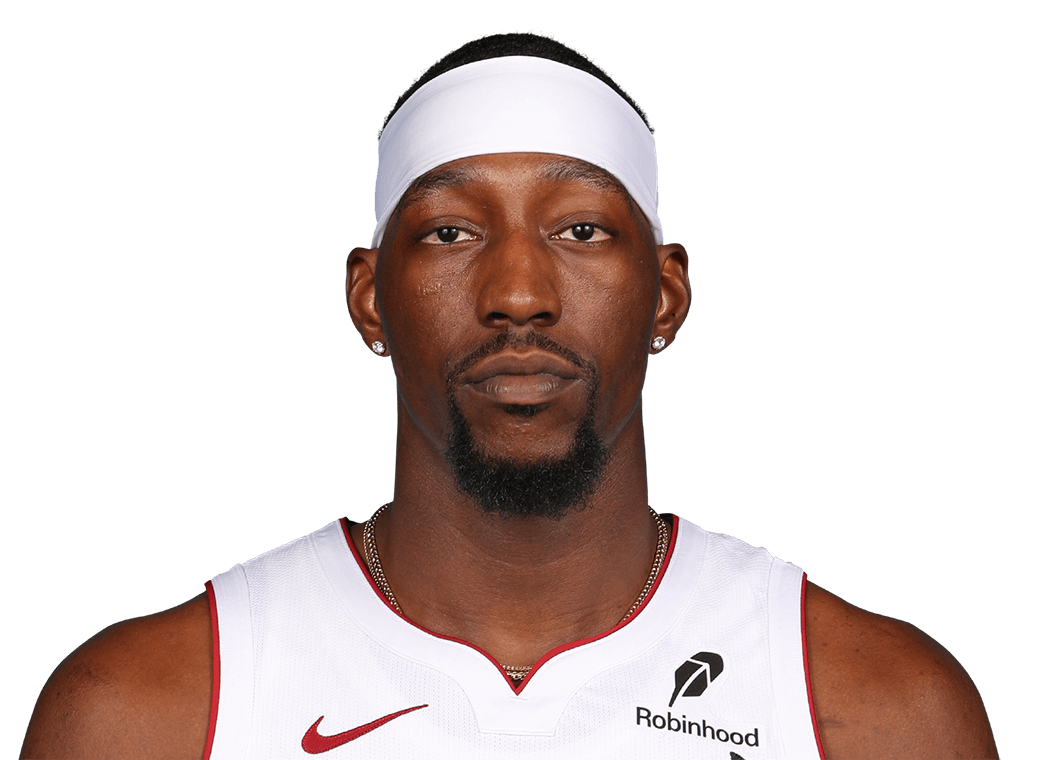 Bam Adebayo
