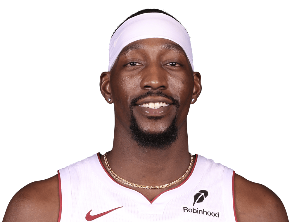 Bam Adebayo
