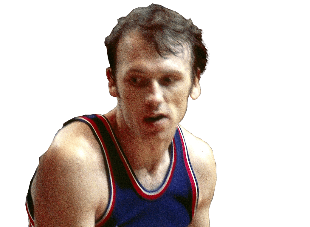 Billy Cunningham