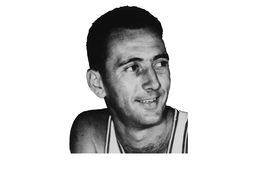 Bob Cousy