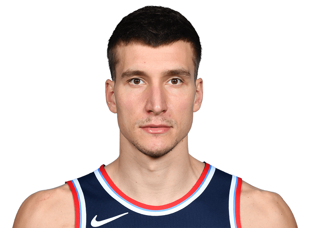 Bogdan Bogdanović