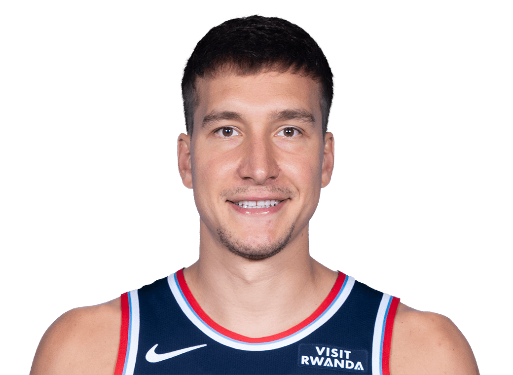 Bogdan Bogdanović