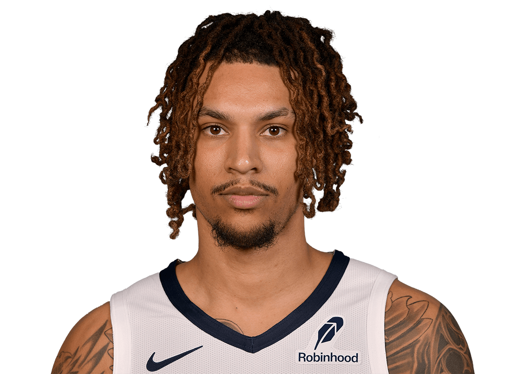Brandon Clarke