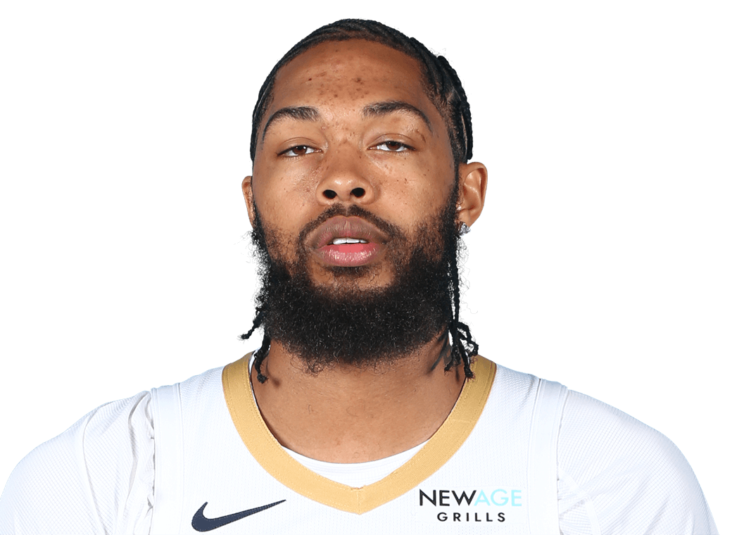 Brandon Ingram