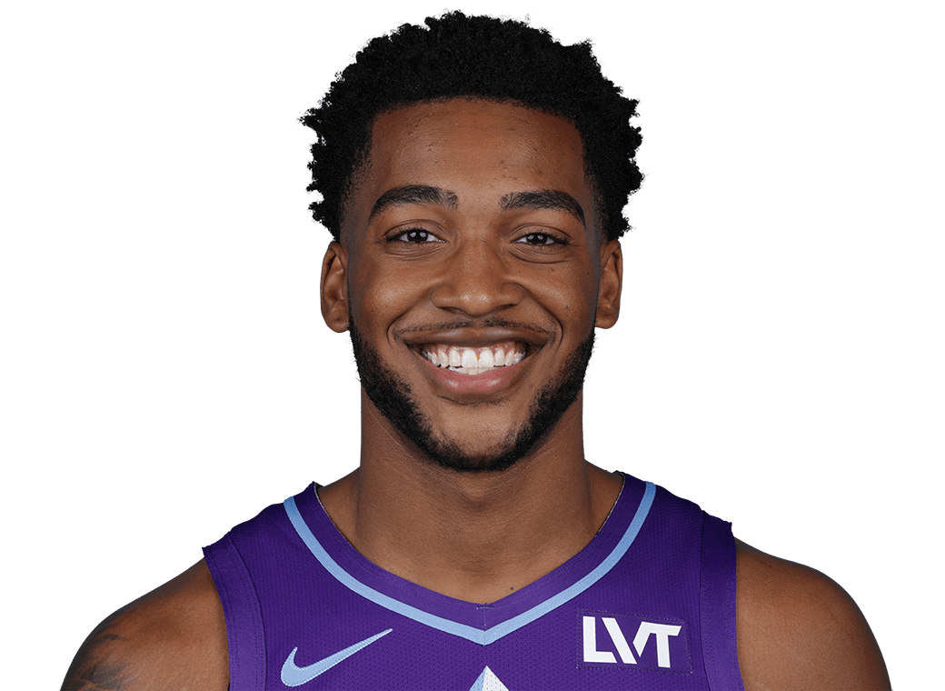 Brice Sensabaugh