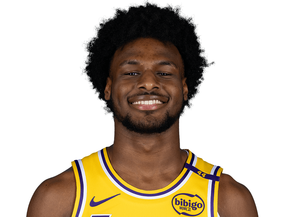 Bronny James