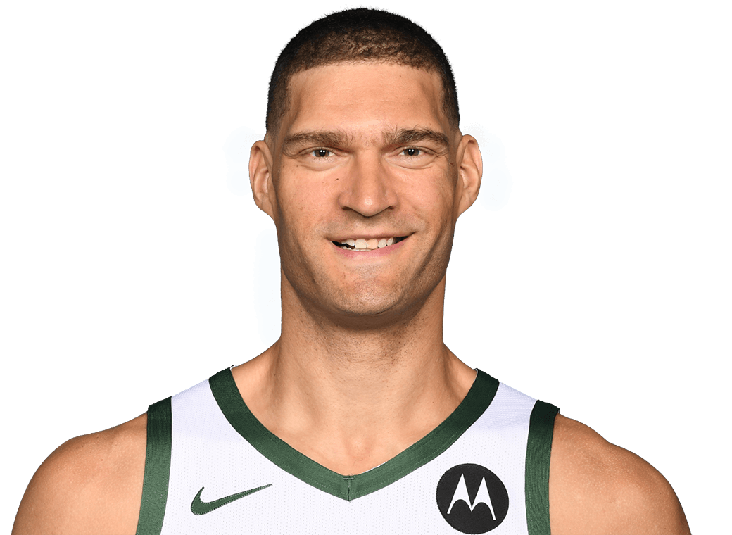 Brook Lopez