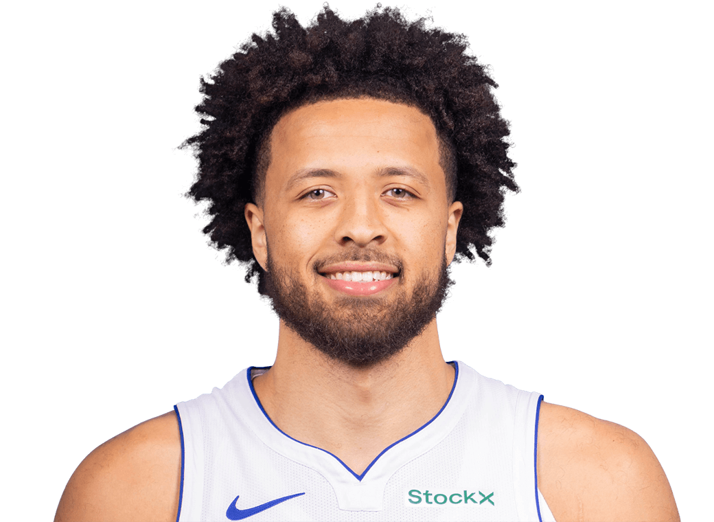 Cade Cunningham