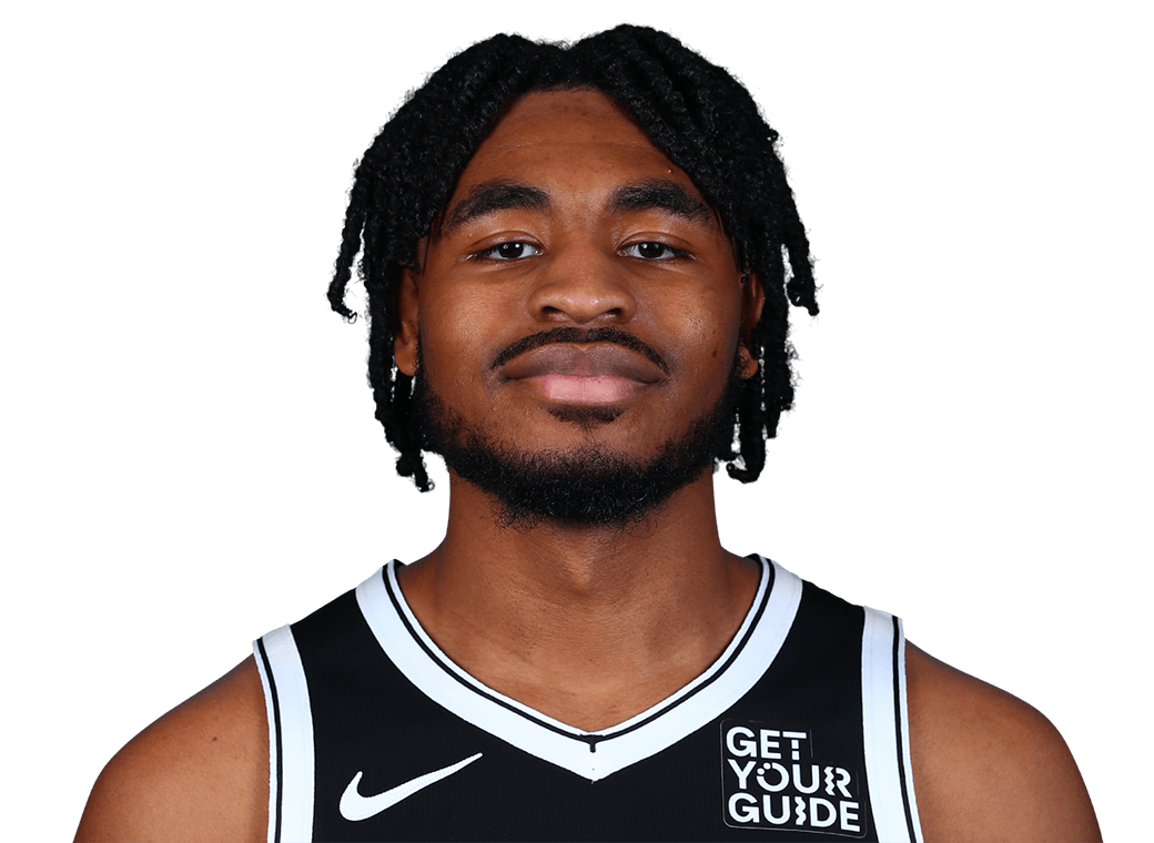 Cam Thomas