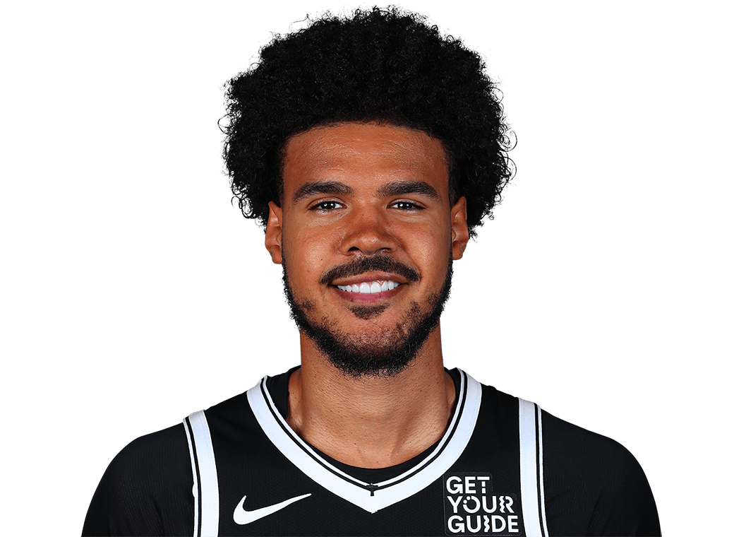 Cameron Johnson