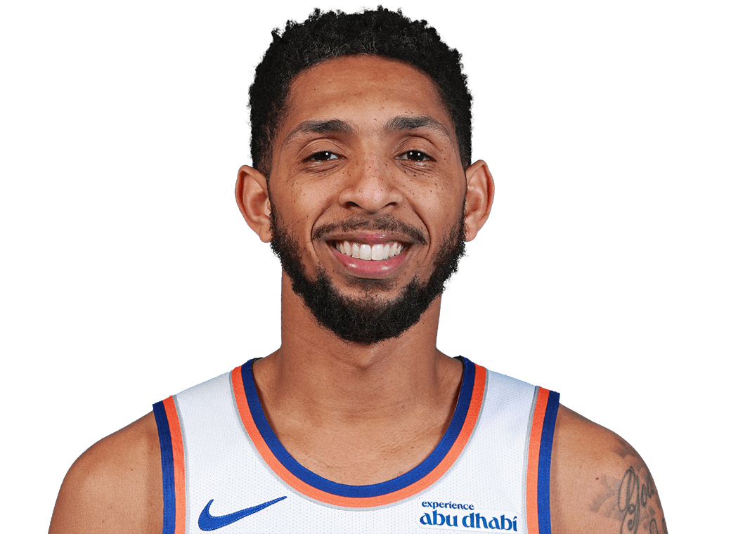 Cameron Payne