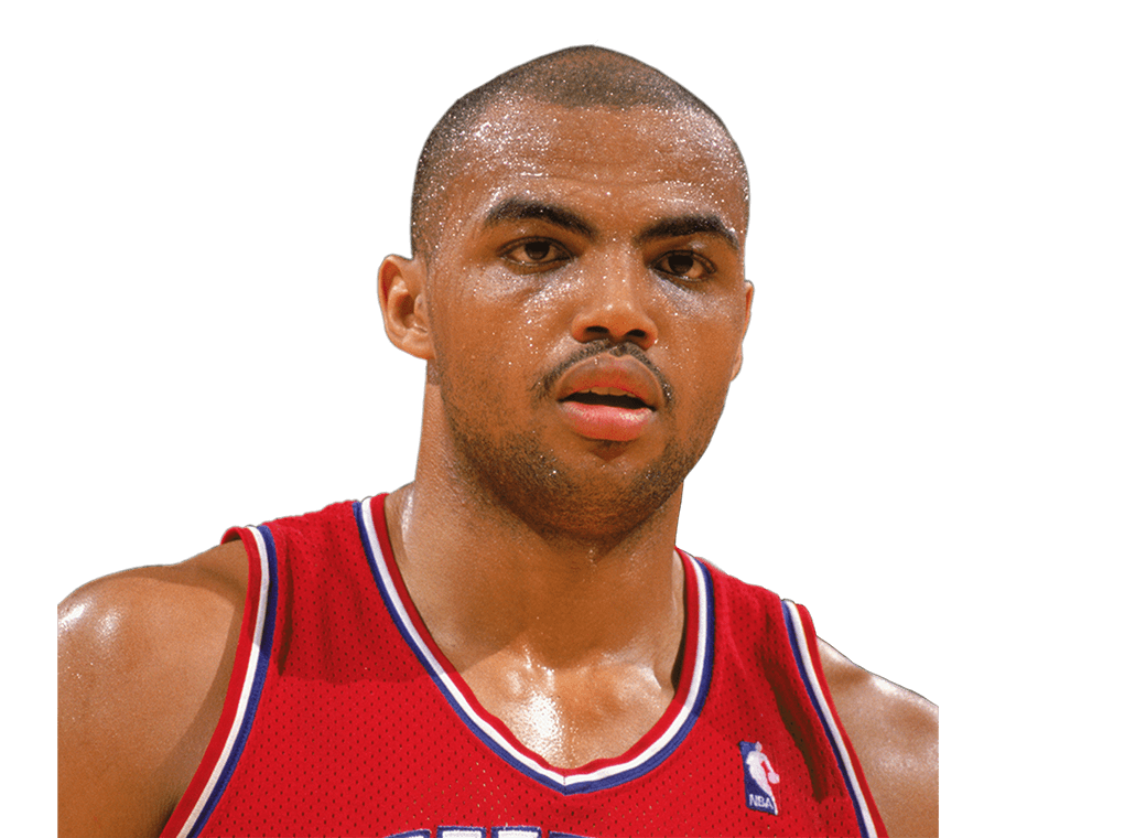 Charles Barkley