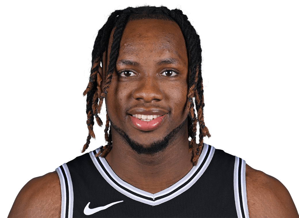 Charles Bassey