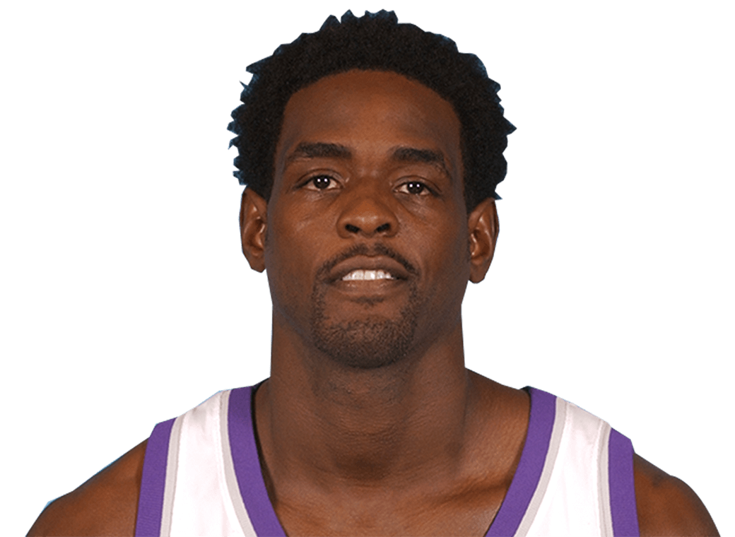 Chris Webber