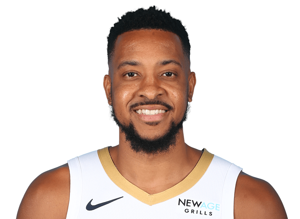 CJ McCollum