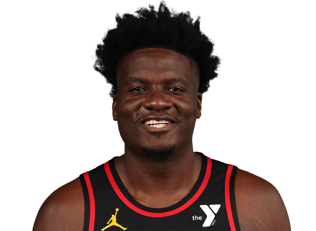 Clint Capela
