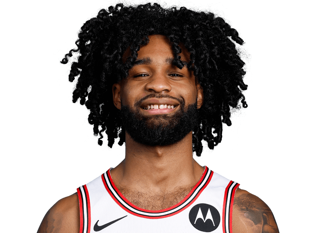 Coby White