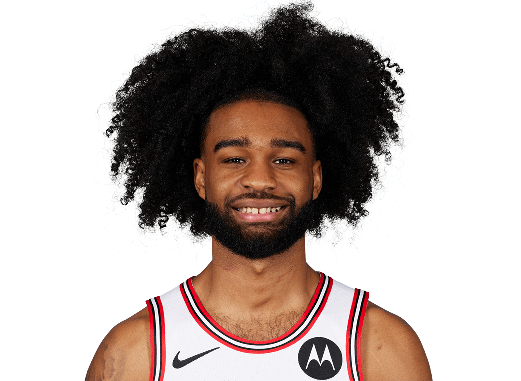 Coby White