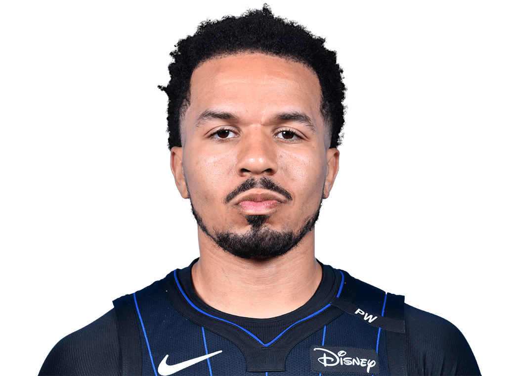 Cole Anthony