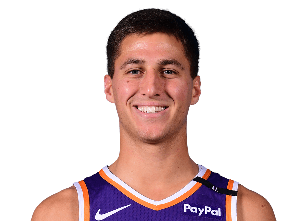 Collin Gillespie