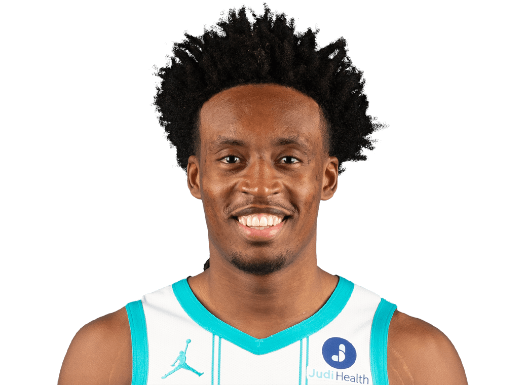 Collin Sexton