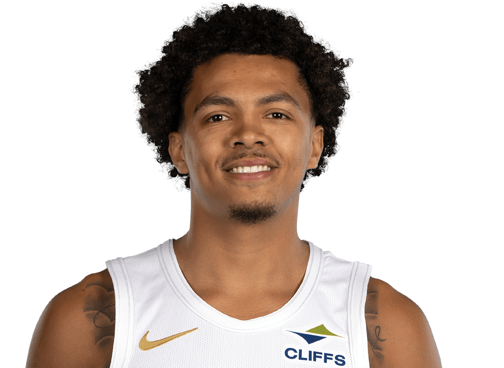 Craig Porter Jr.