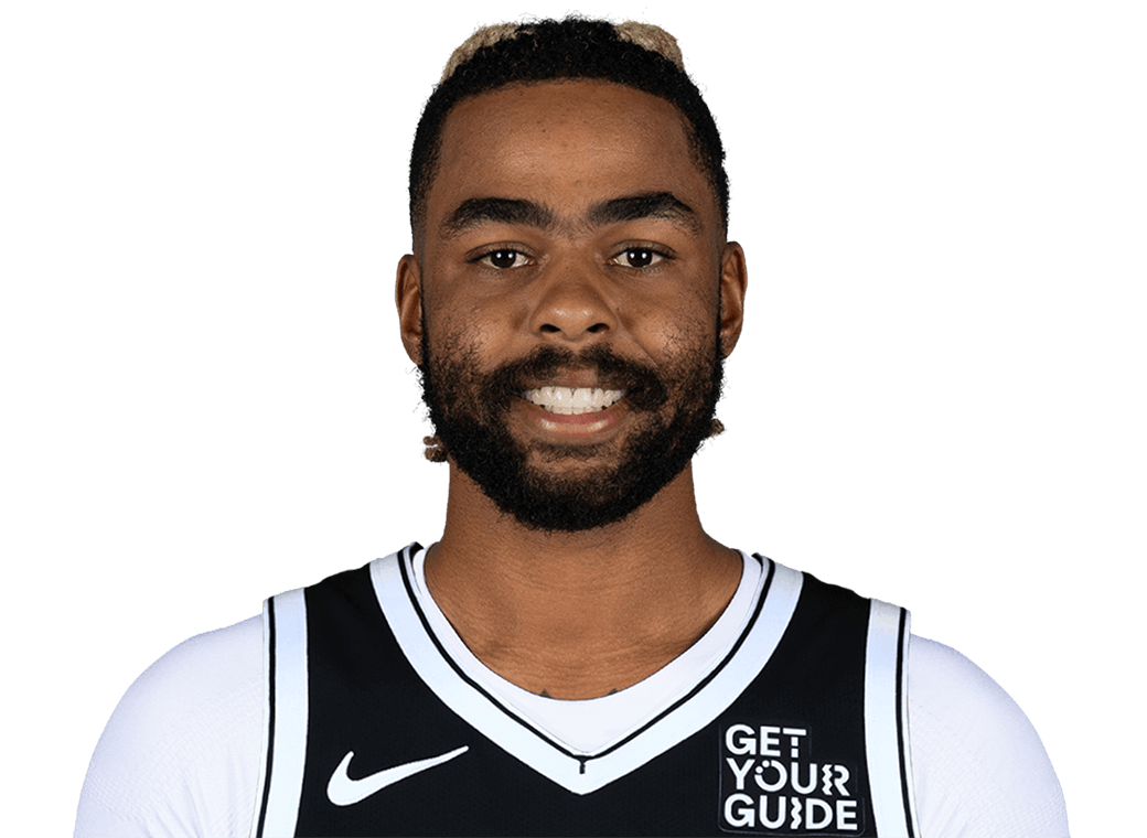 D'Angelo Russell