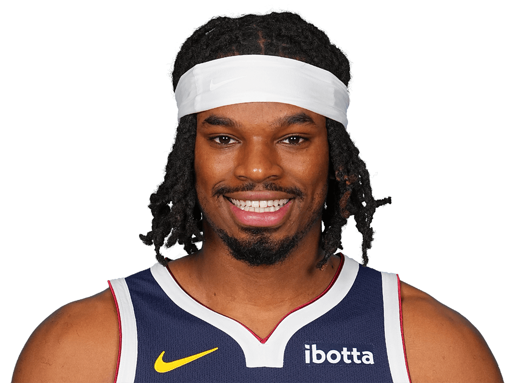 DaRon Holmes II