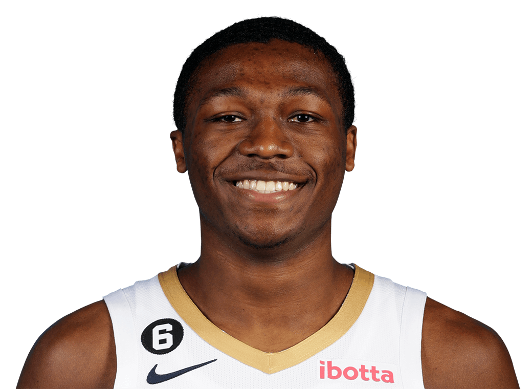 Daeqwon Plowden