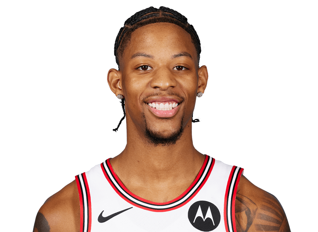 Dalen Terry