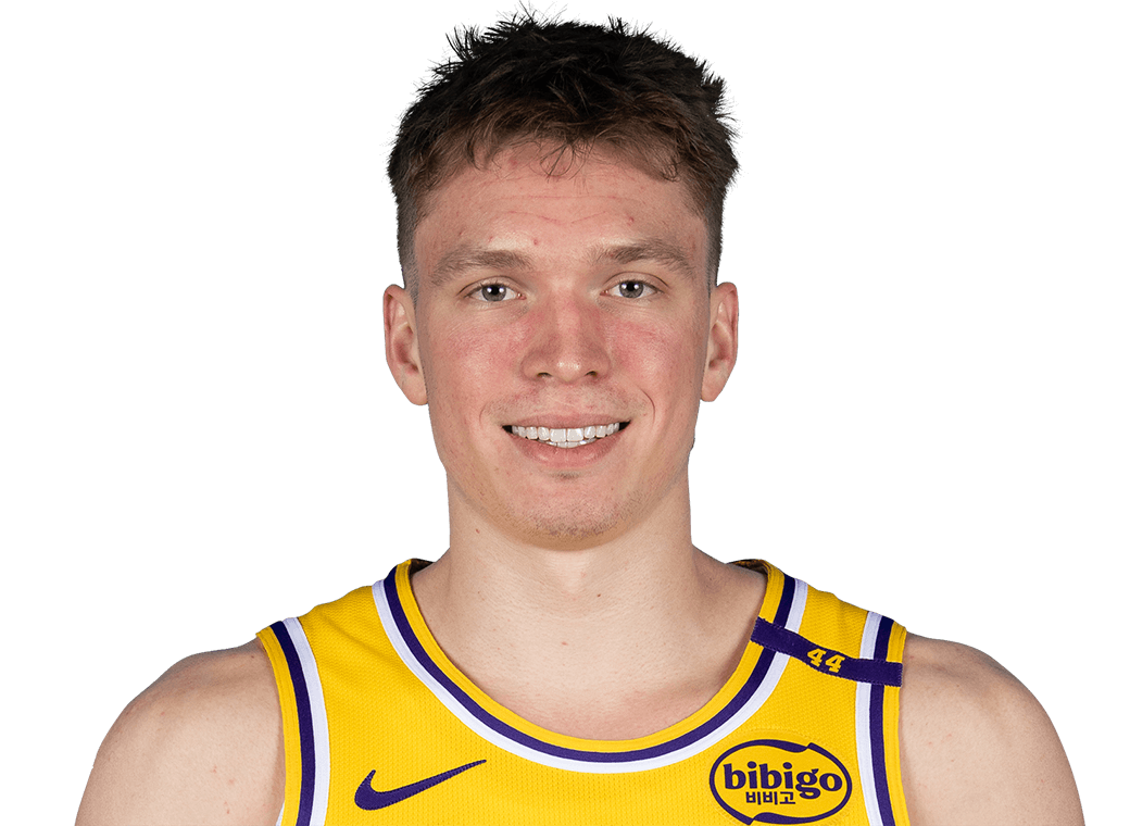 Dalton Knecht