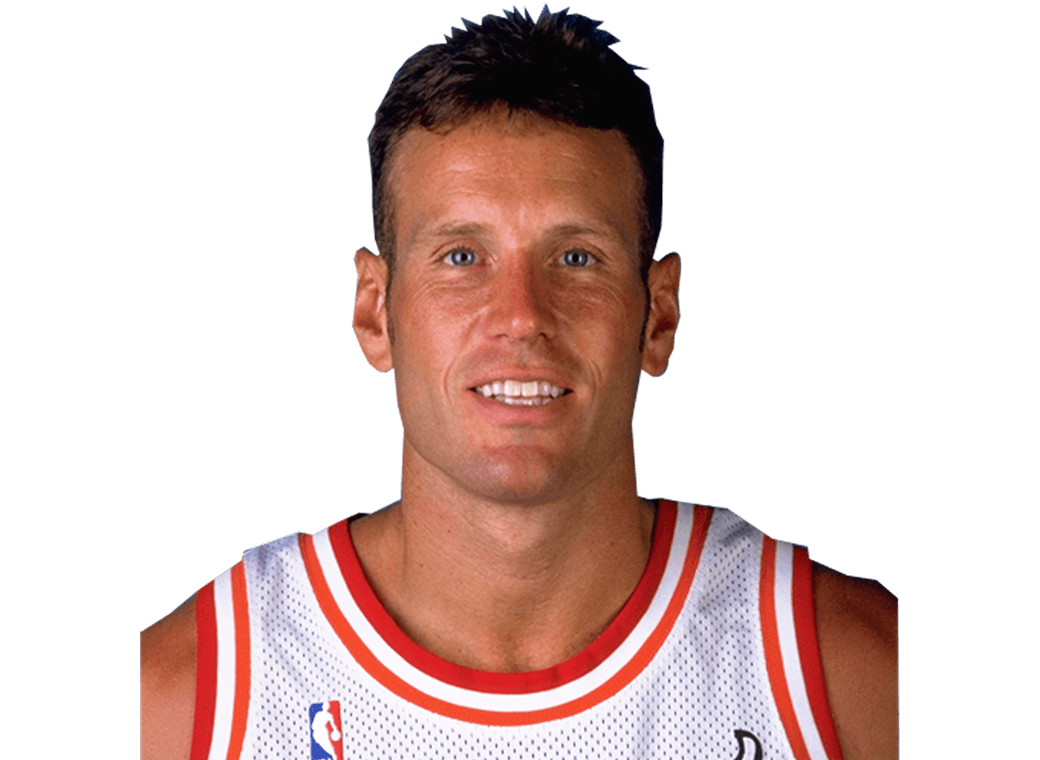 Dan Majerle