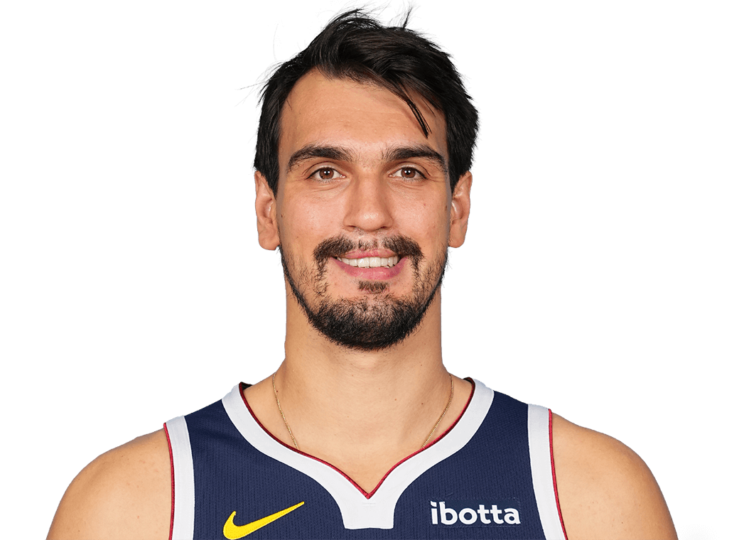 Dario Šarić