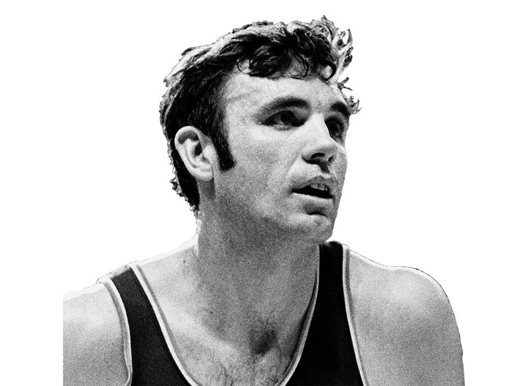 Dave DeBusschere
