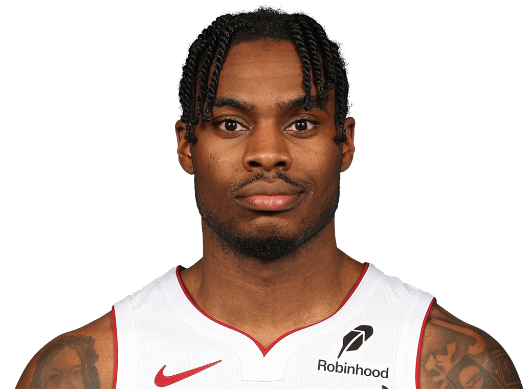 Davion Mitchell