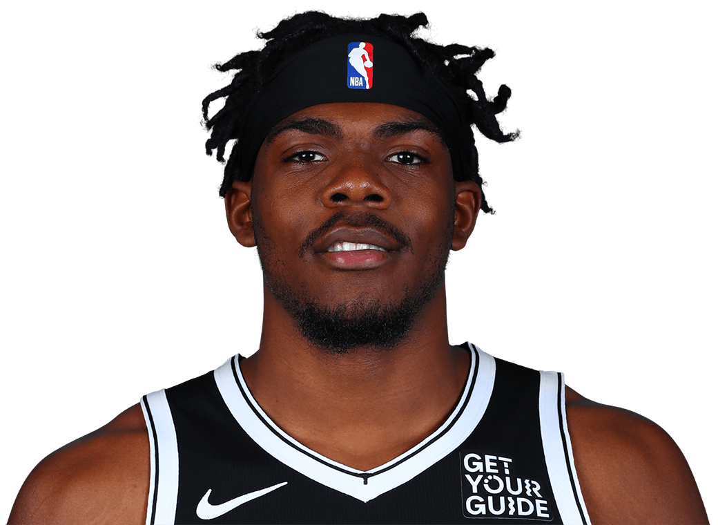 Day'Ron Sharpe