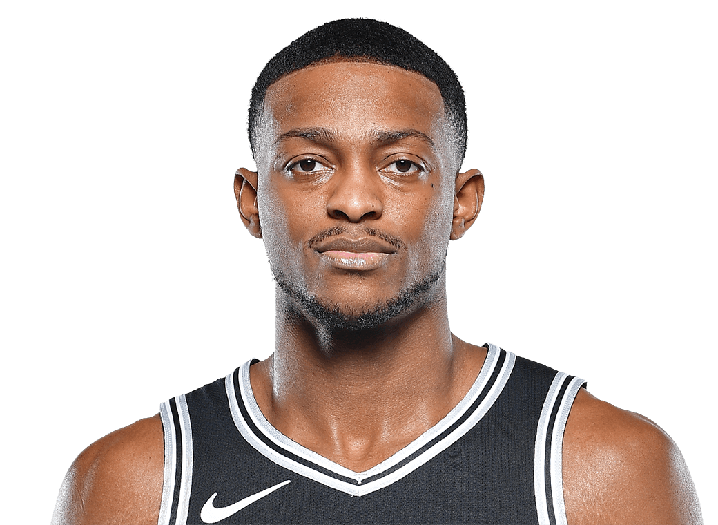 De'Aaron Fox