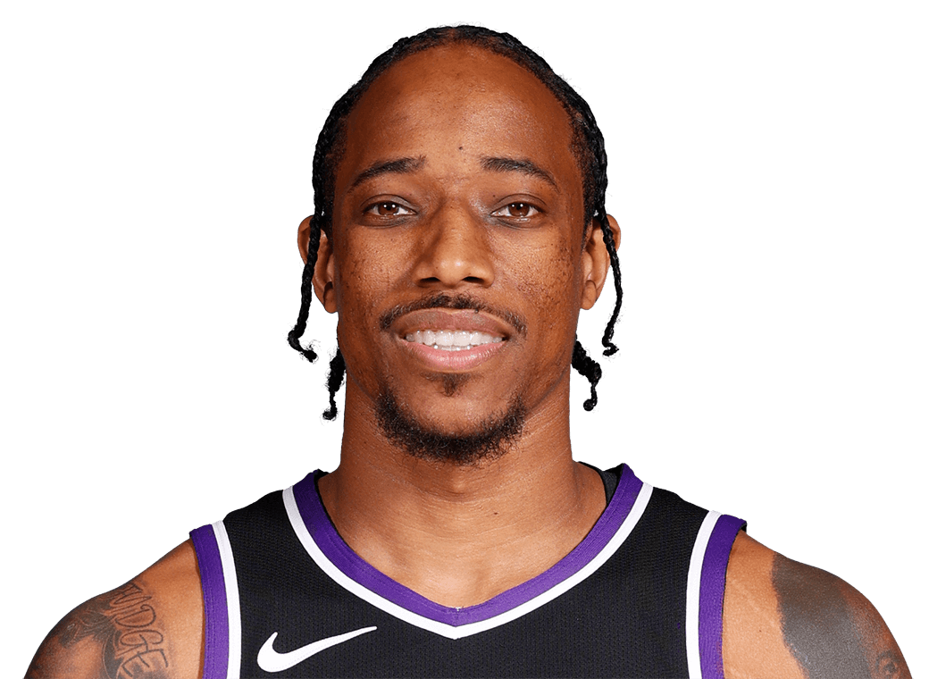 DeMar DeRozan