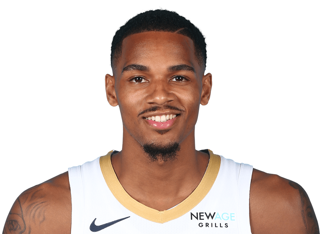 Dejounte Murray