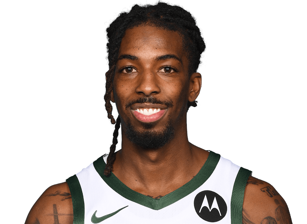 Delon Wright