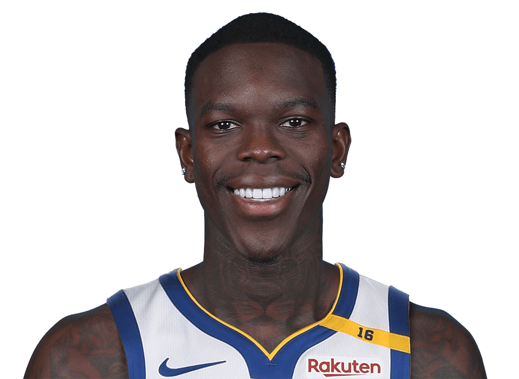 Dennis Schröder