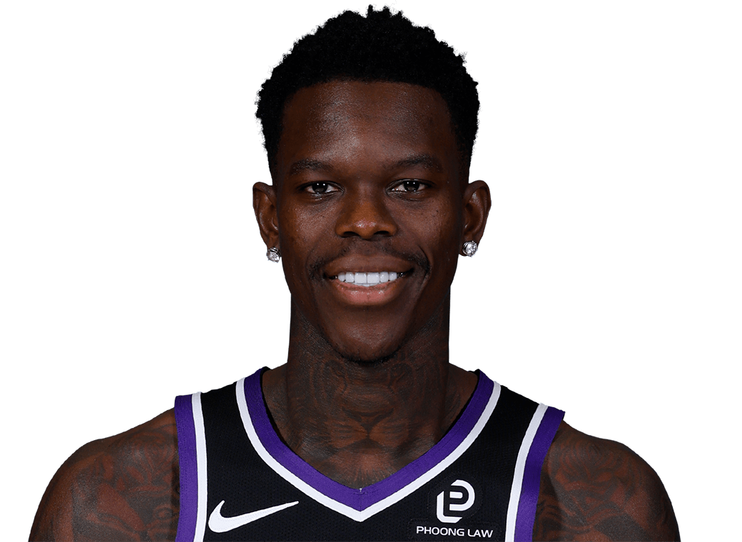 Dennis Schröder