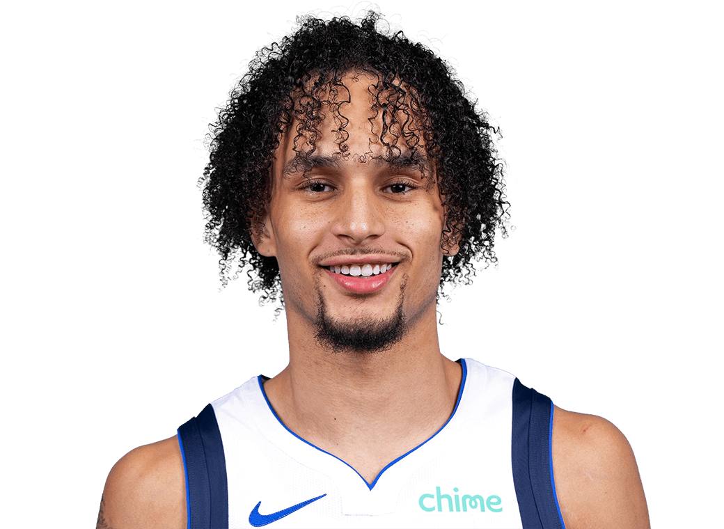 Dereck Lively II
