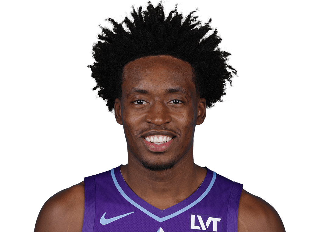Derrick Jones Jr.