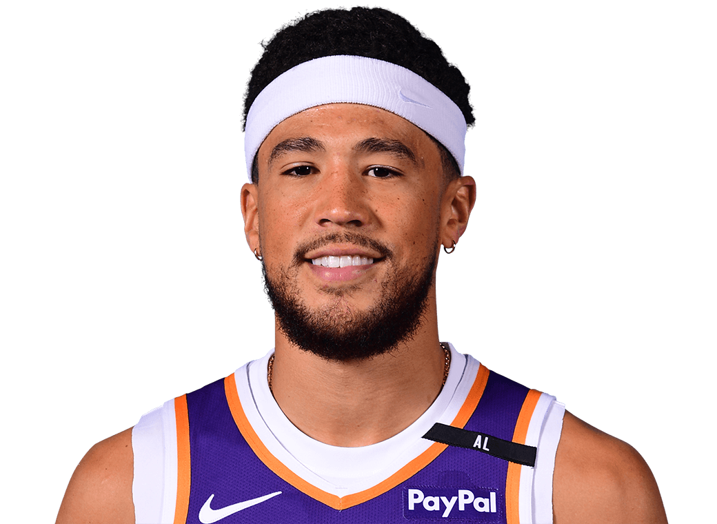 Devin Booker