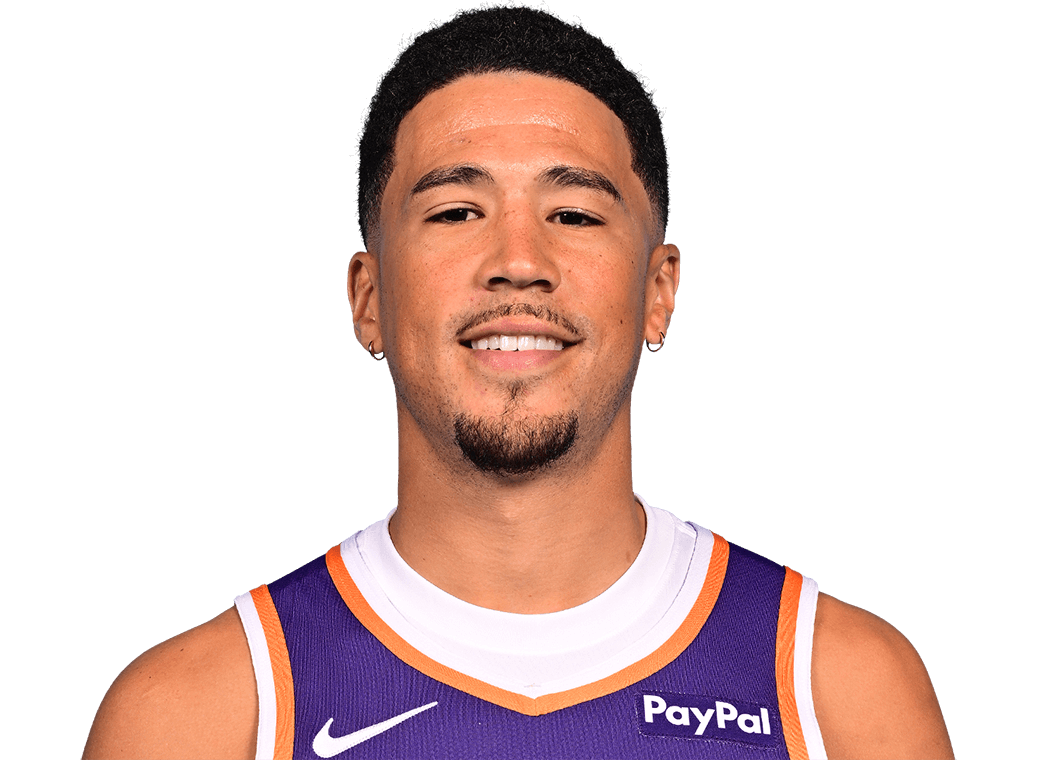 Devin Booker
