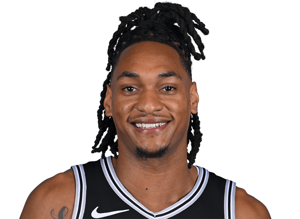 Devin Vassell