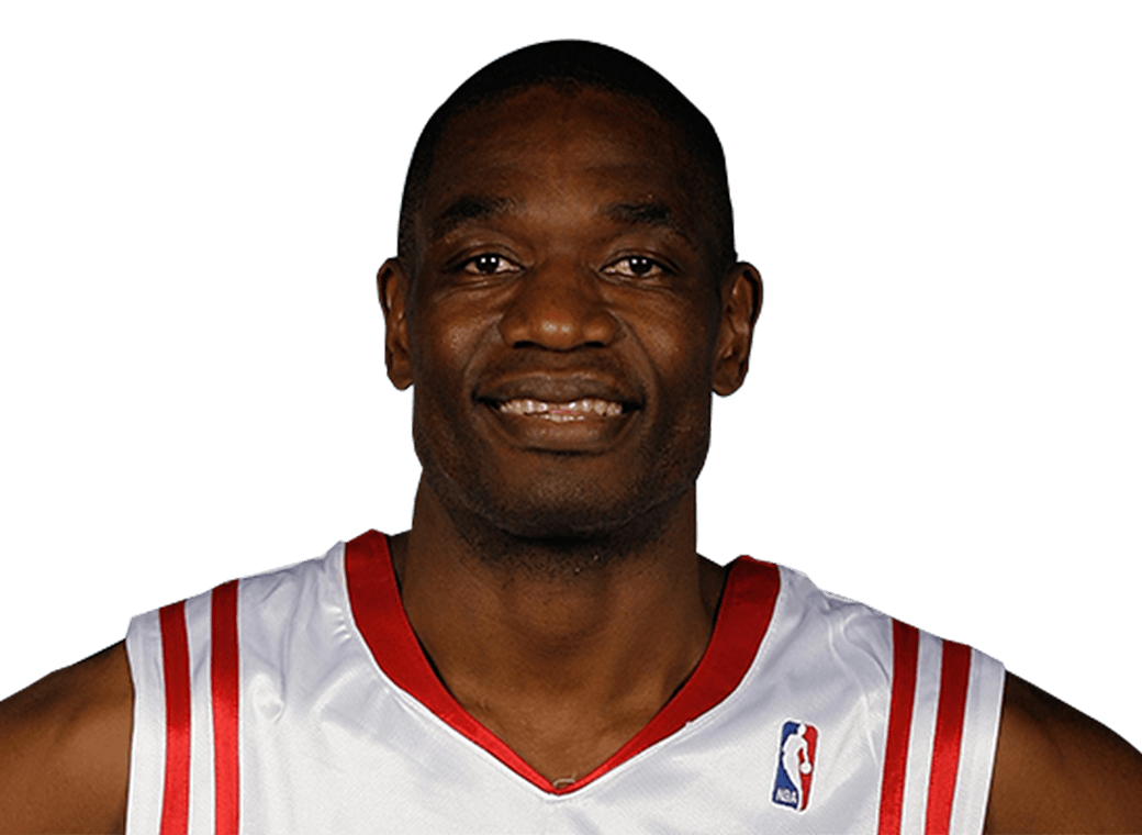 Dikembe Mutombo