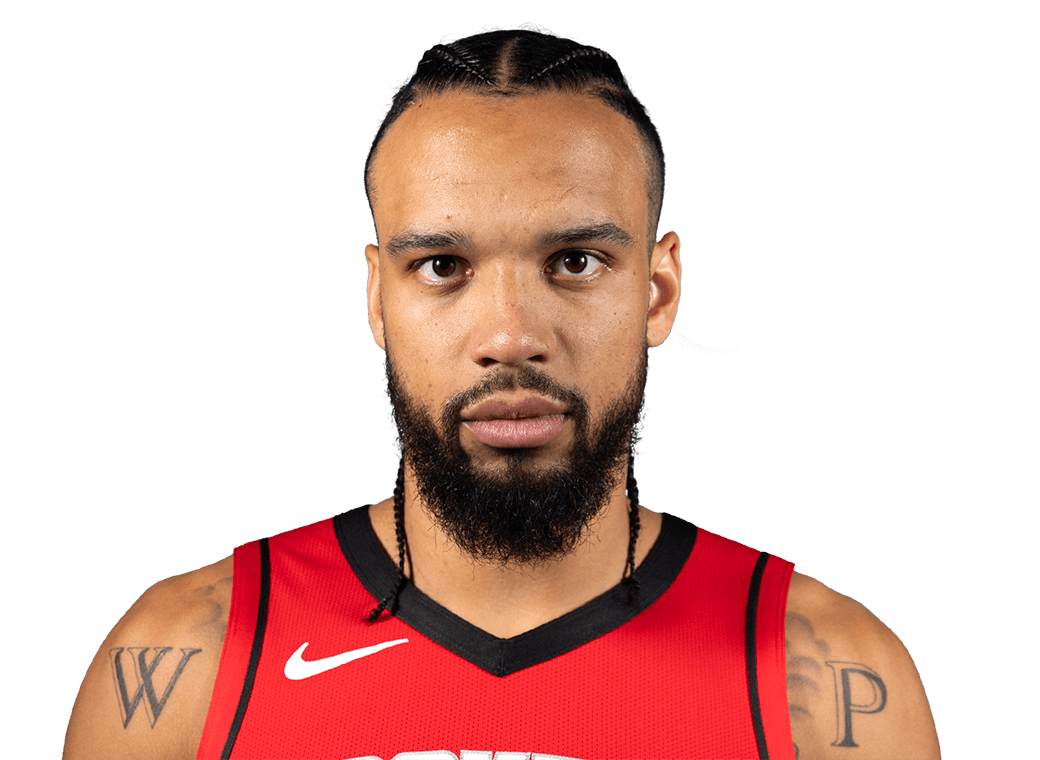 Dillon Brooks
