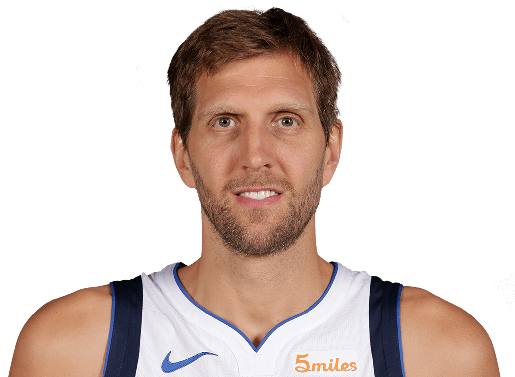 Dirk Nowitzki